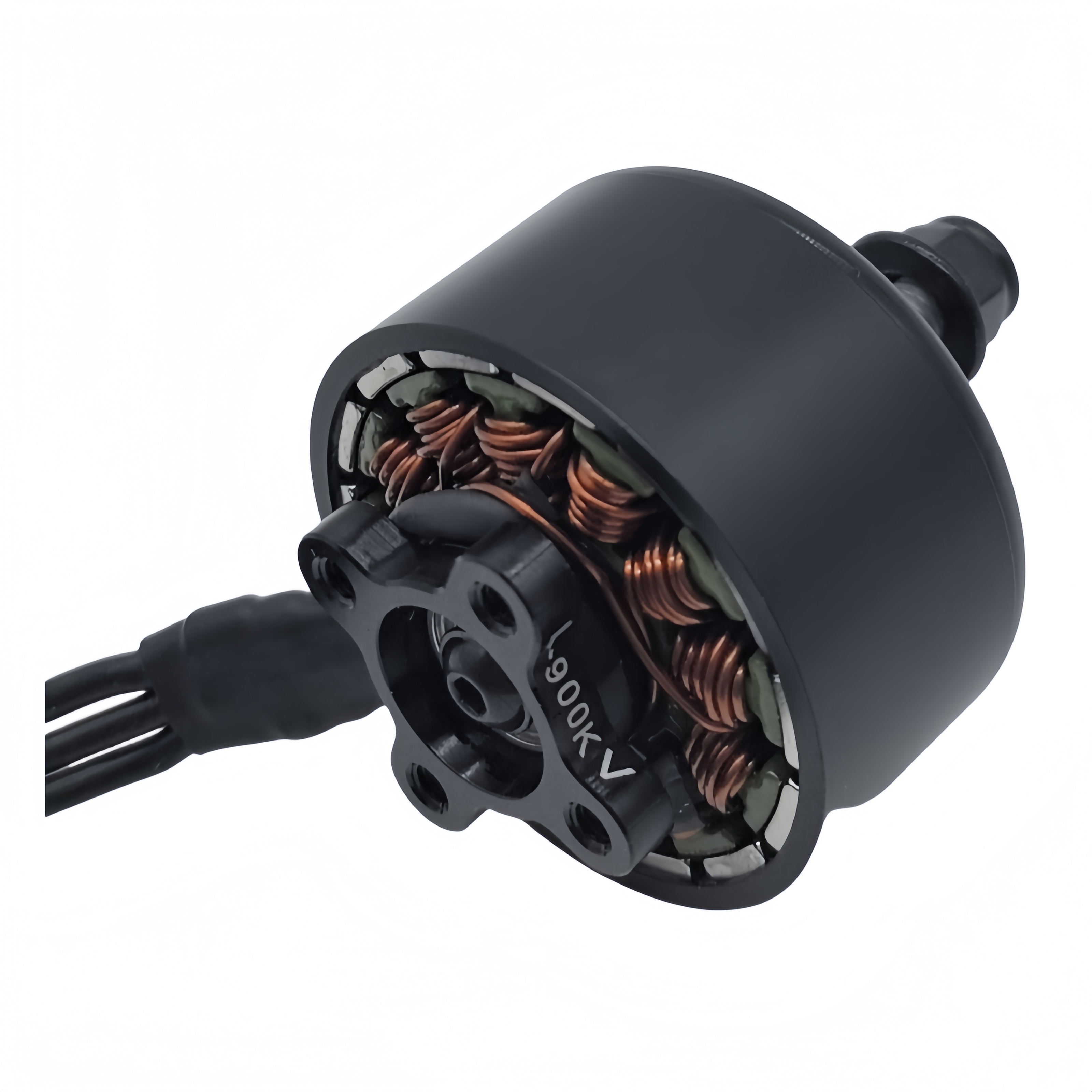 Brushless Drone Motor Uav High - Drone Kit Heavy Lift avis et prix