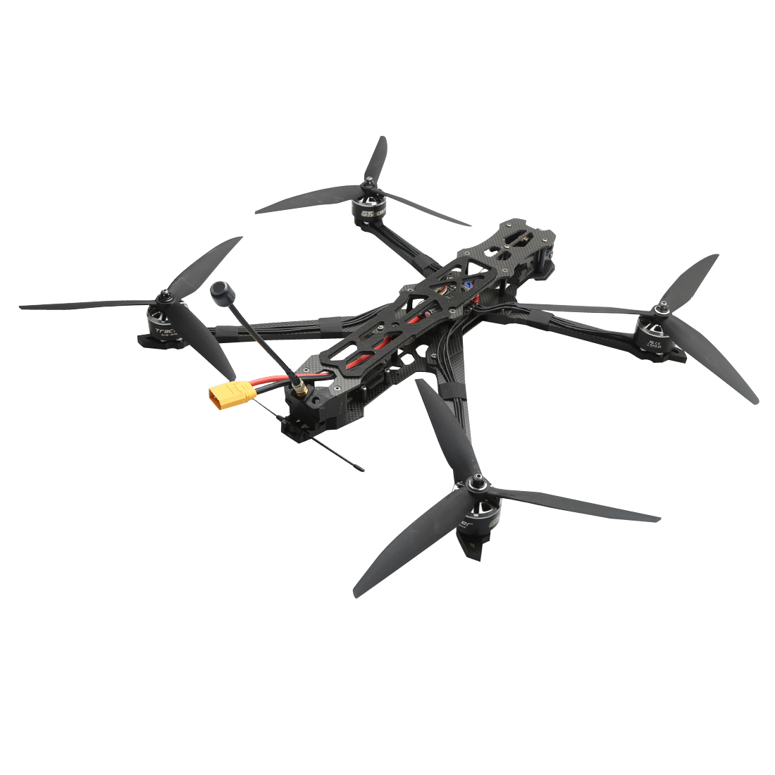 GK-V3 15inch 680mm FPV Drone F - Drone Kit Fpv avis et prix