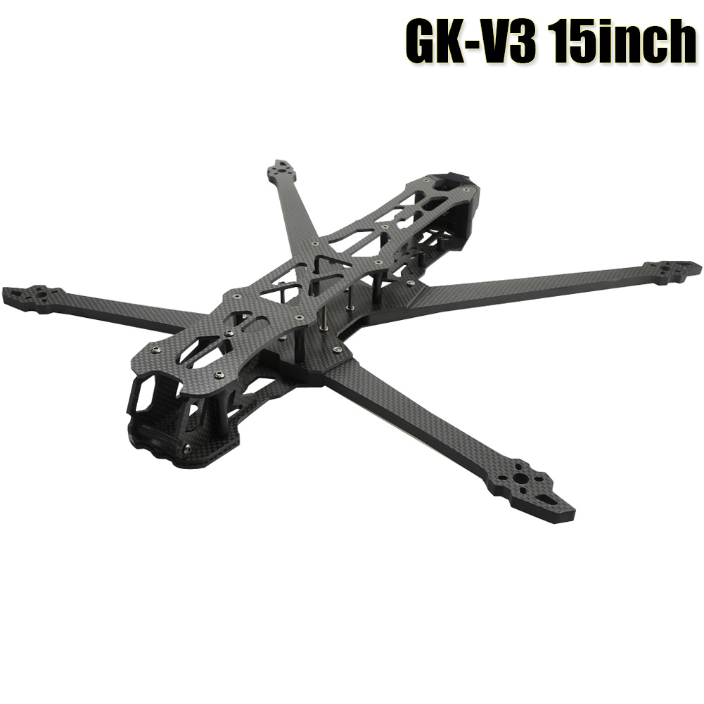GK-V3 15inch 680mm FPV Drone F - Drone Kit Fpv avis et prix