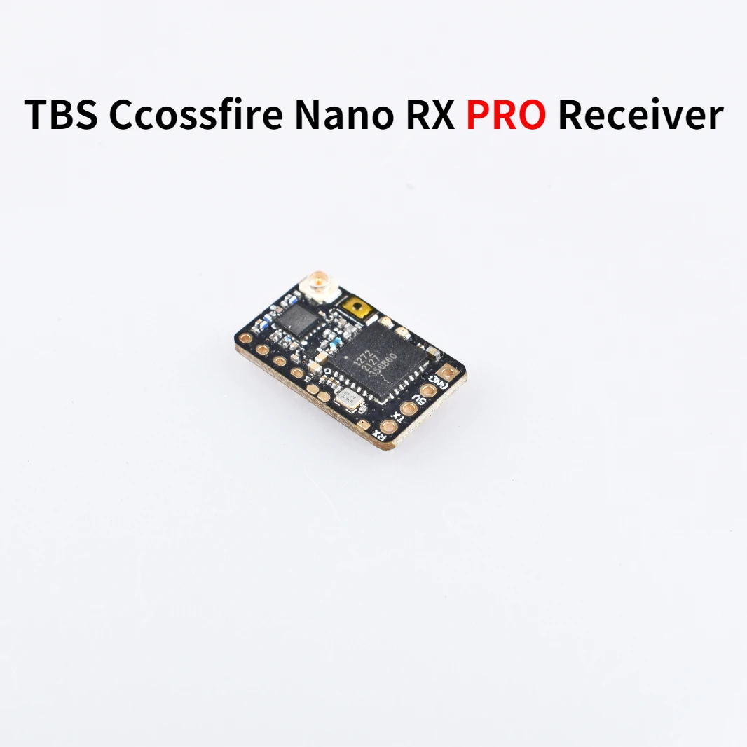 Original TBS CROSSFIRE NANO RX - Drone Kit Long Range avis et prix