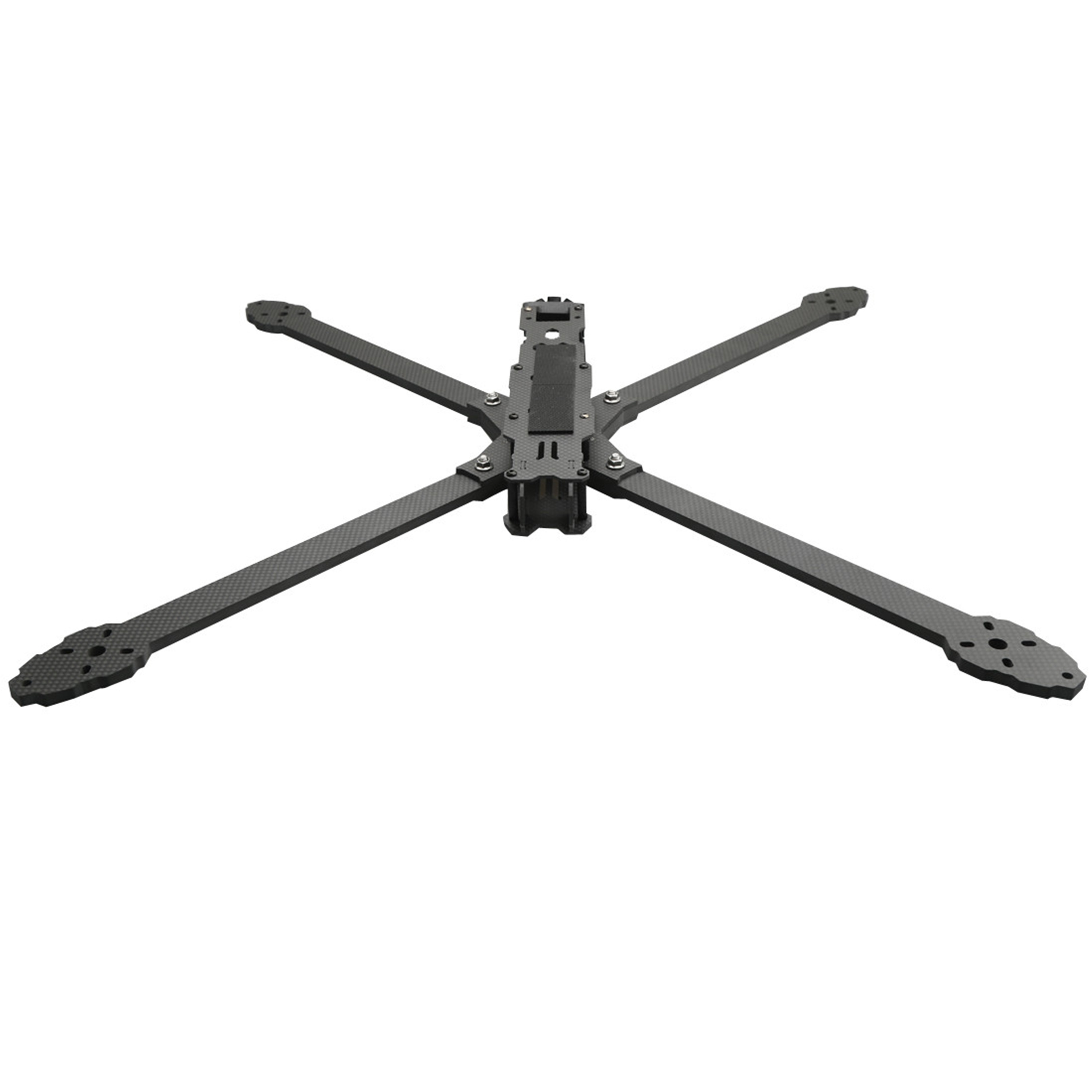 GX-15 15 Inch FPV Frame Kit 66 - Drone Kit Long Range avis et prix