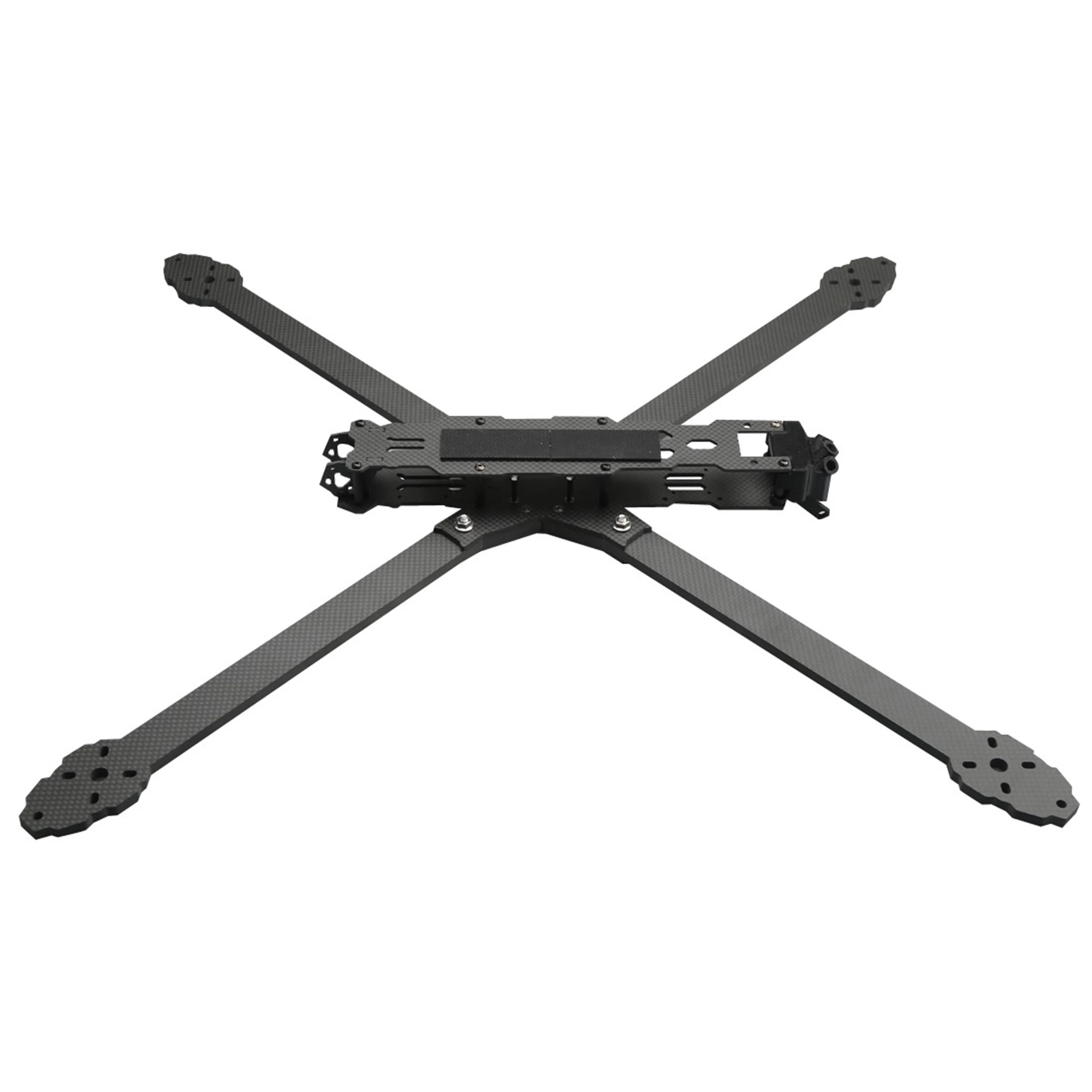 GX-15 15 Inch FPV Frame Kit 66 - Drone Kit Long Range avis et prix