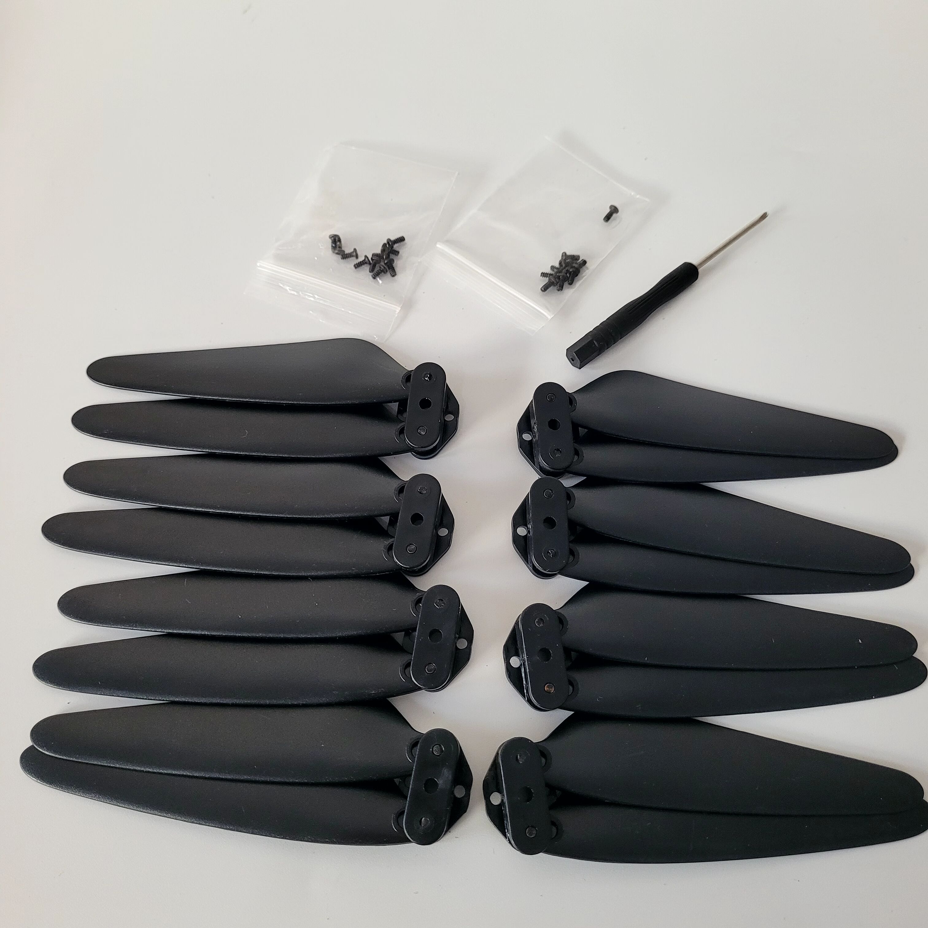Original Propeller Props for S - Drone Kit Beginner avis et prix