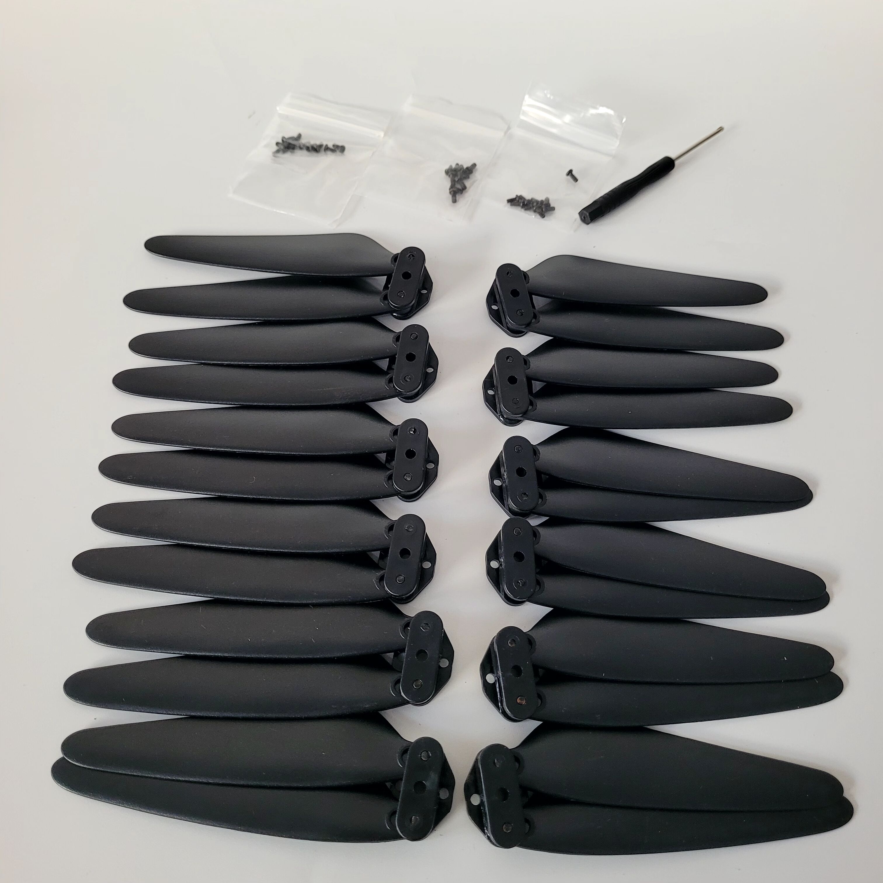 Original Propeller Props for S - Drone Kit Beginner avis et prix