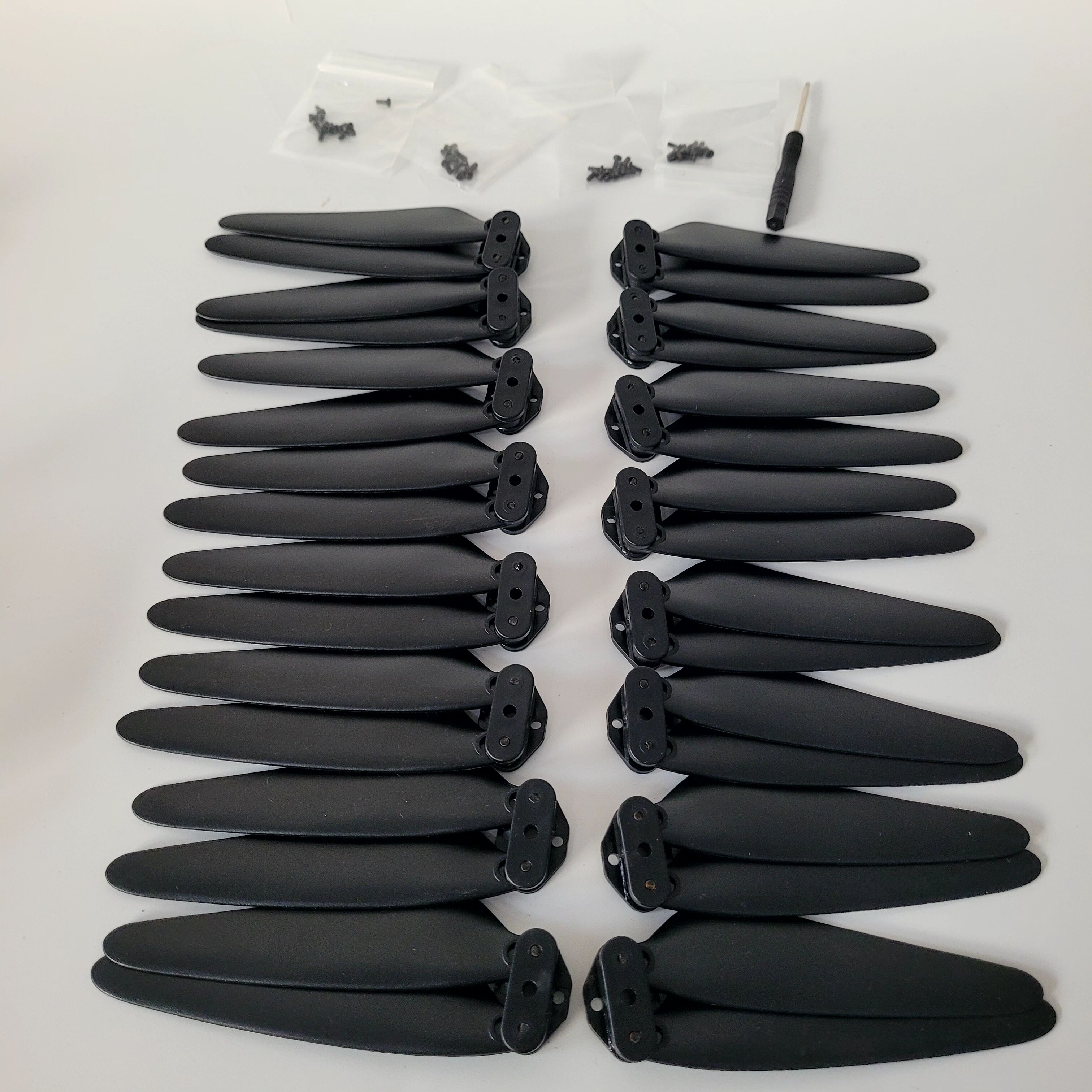 Original Propeller Props for S - Drone Kit Beginner avis et prix