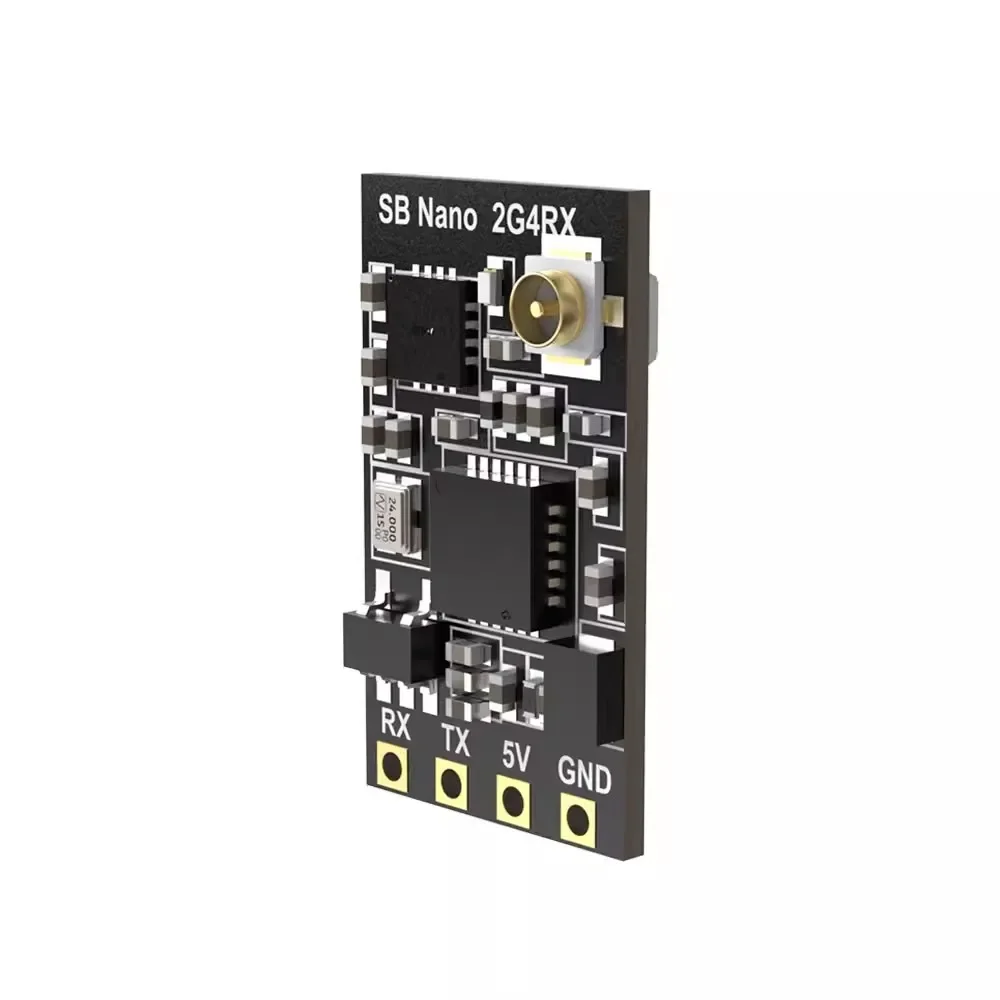 SpeedyBee Nano 2.4G ExpressLRS - Drone Kit Long Range avis et prix