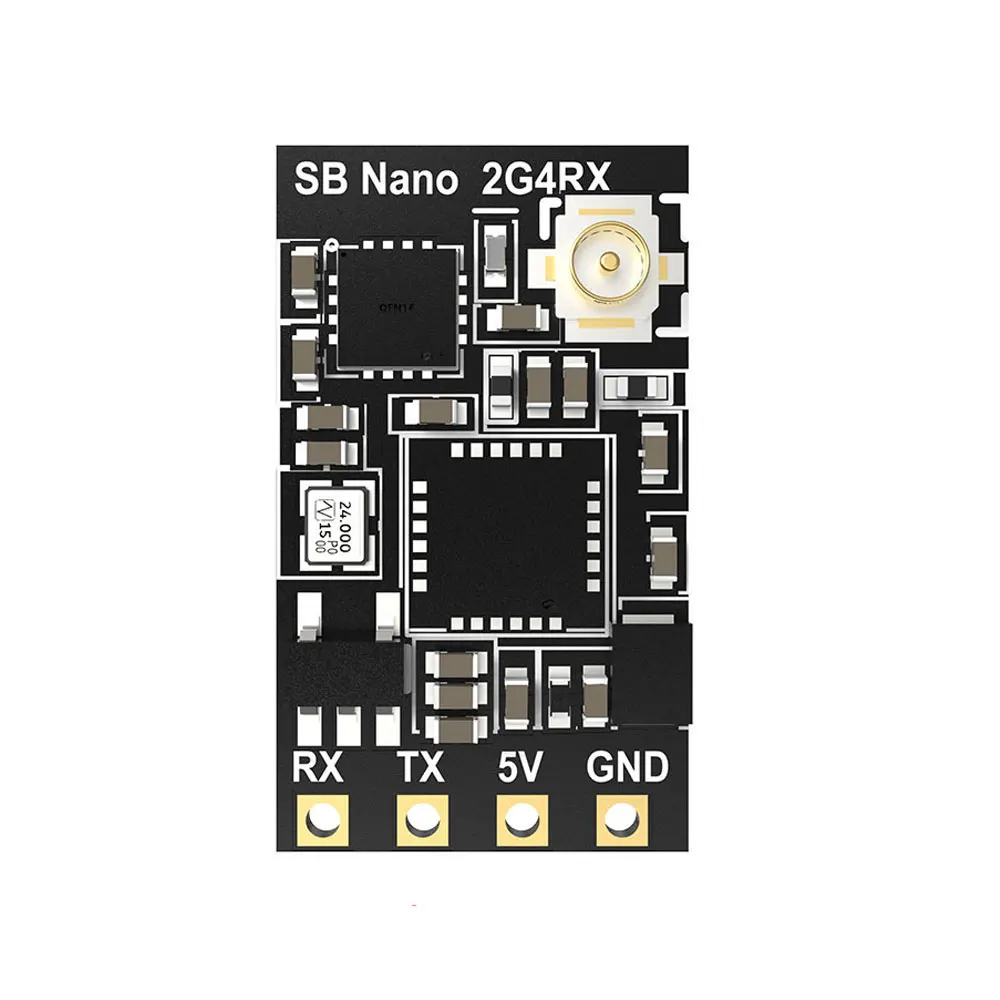SpeedyBee Nano 2.4G ExpressLRS - Drone Kit Long Range avis et prix