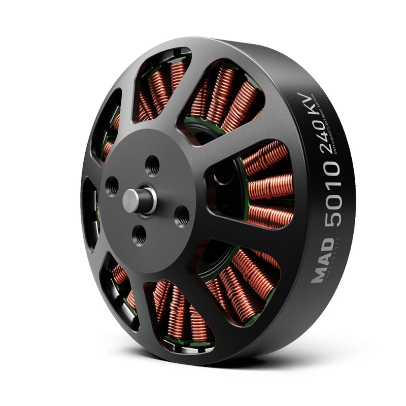MAD 5010 EEE V2.0 Motor 200 24 - Drone Kit Vtol avis et prix