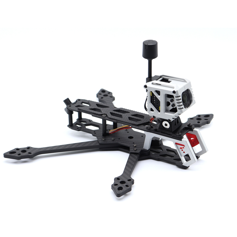 Camera CNC Holder For DJI O3 A - Drone Kit With Camera avis et prix