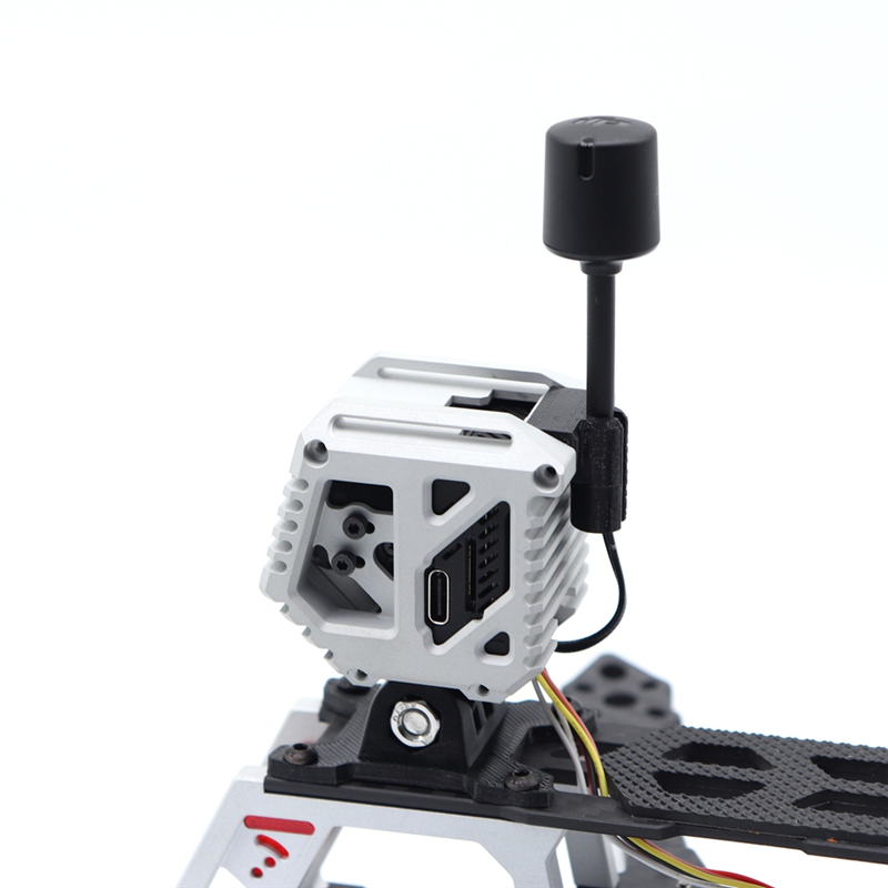 Camera CNC Holder For DJI O3 A - Drone Kit With Camera avis et prix