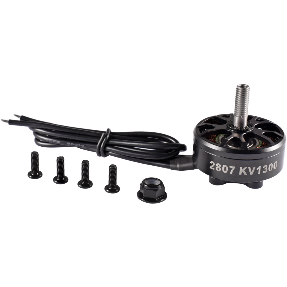 2807 1300kv 2812 900kv  Brushl - Drone Kit Heavy Lift avis et prix