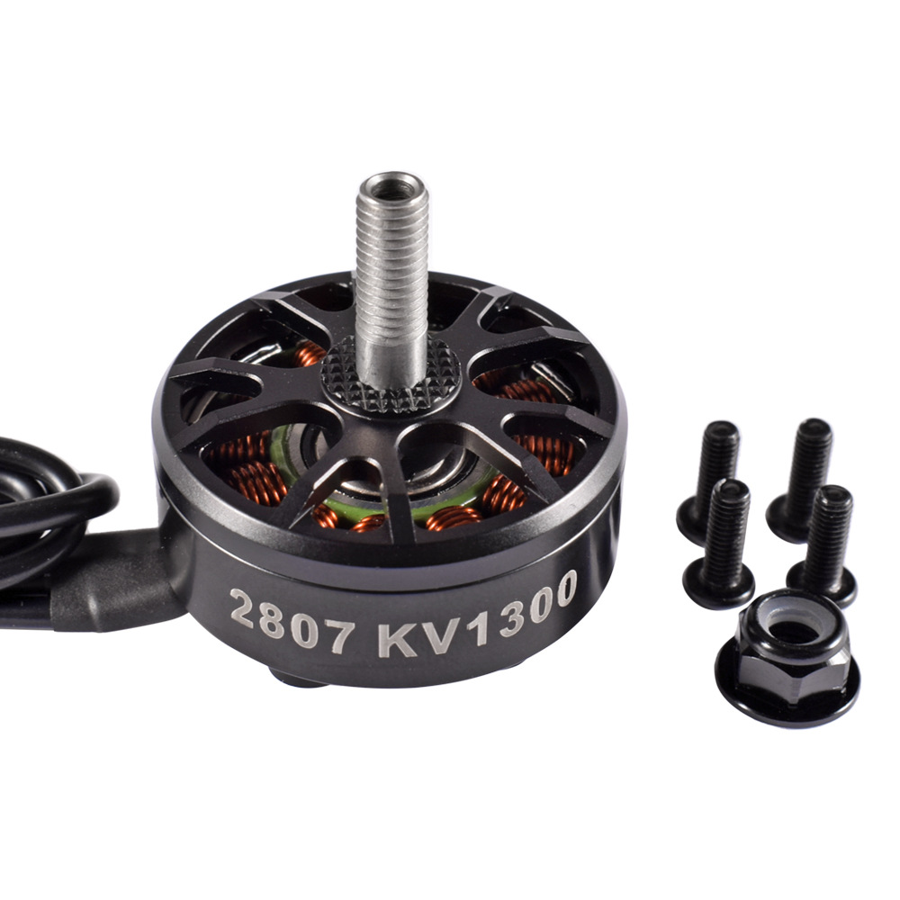 2807 1300kv 2812 900kv  Brushl - Drone Kit Heavy Lift avis et prix