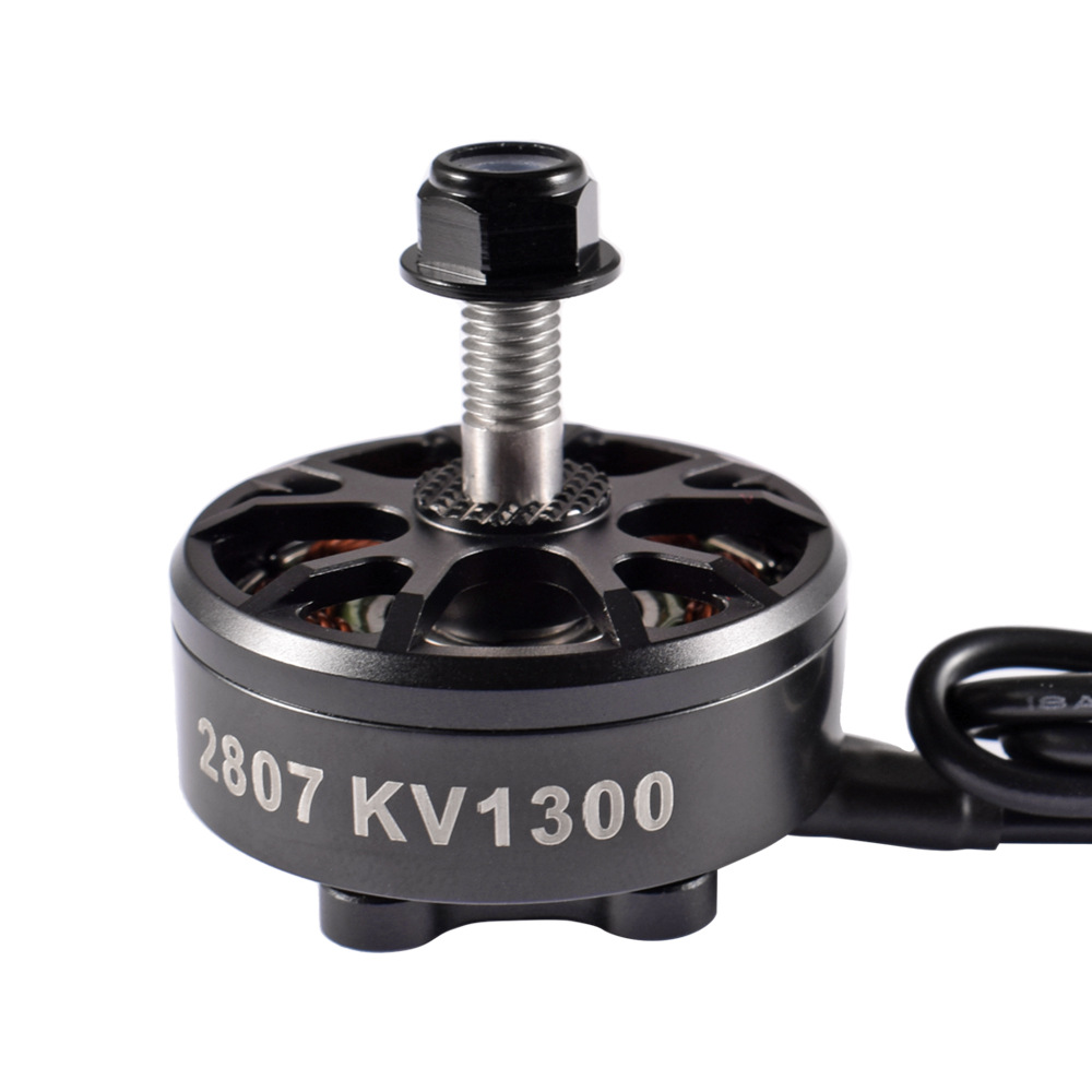 2807 1300kv 2812 900kv  Brushl - Drone Kit Heavy Lift avis et prix