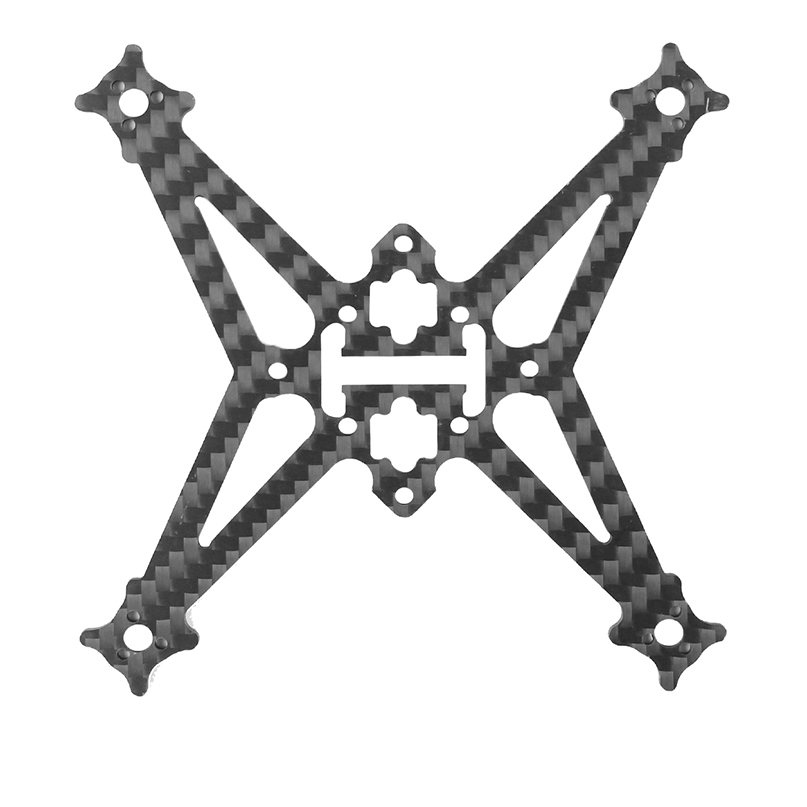 Happymodel Sailfly-X FPV Racer - Drone Kit Octocopter avis et prix