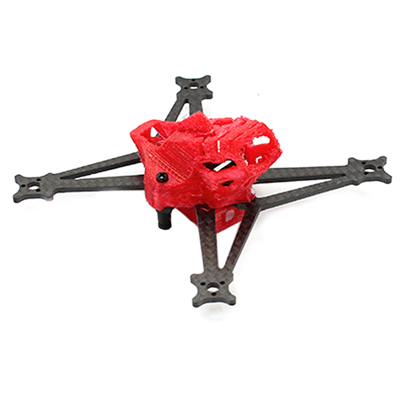 Happymodel Sailfly-X FPV Racer - Drone Kit Octocopter avis et prix