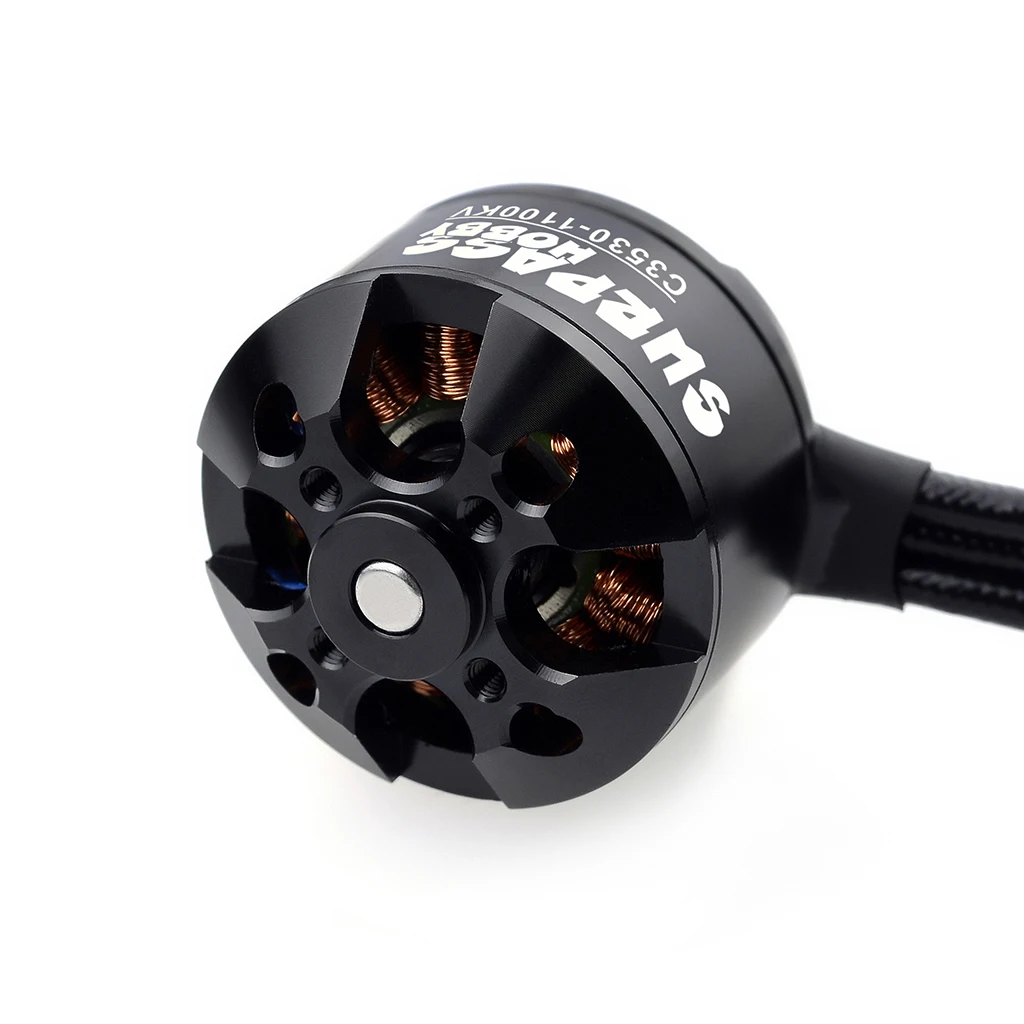Surpass Hobby C35 Series 3530  - Drone Kit Octocopter avis et prix