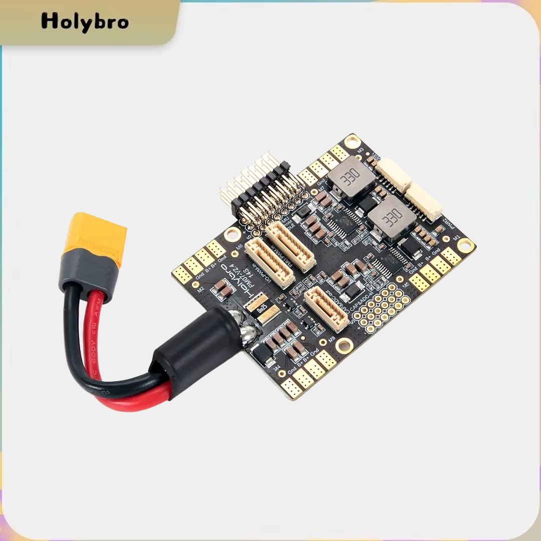 HolyBro New PM07 Power Managem - Drone Kit Hexacopter avis et prix