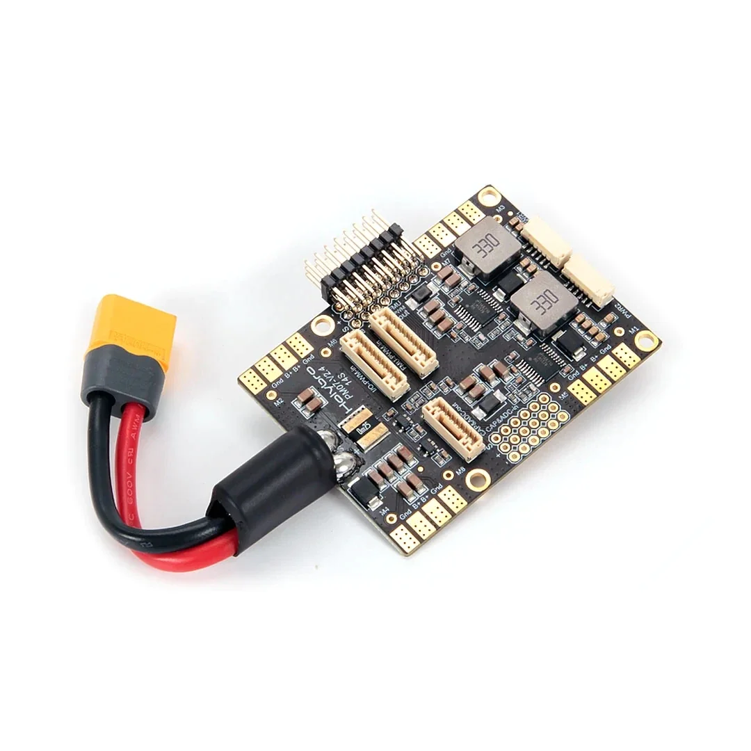 HolyBro New PM07 Power Managem - Drone Kit Hexacopter avis et prix