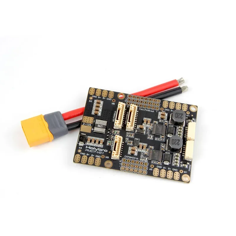 HolyBro New PM07 Power Managem - Drone Kit Hexacopter avis et prix