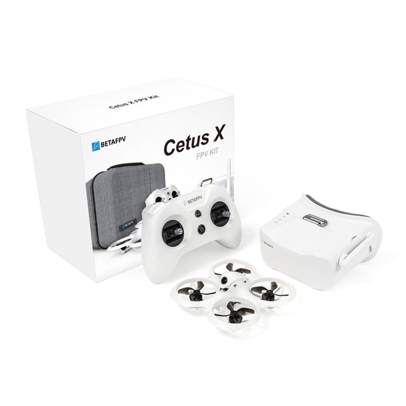 BETAFPV Cetus X FPV Kit 1S 800 - Drone Kit With Camera avis et prix