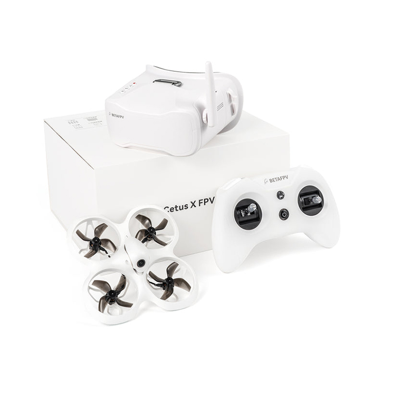 BETAFPV Cetus X FPV Kit 1S 800 - Drone Kit With Camera avis et prix
