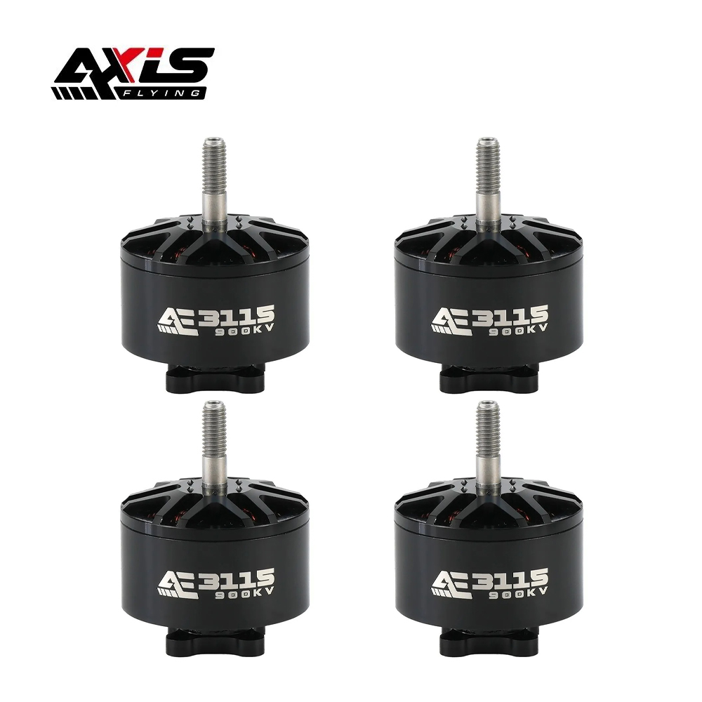 AE3115 Brushless Motor 900KV   - Drone Kit Long Range avis et prix
