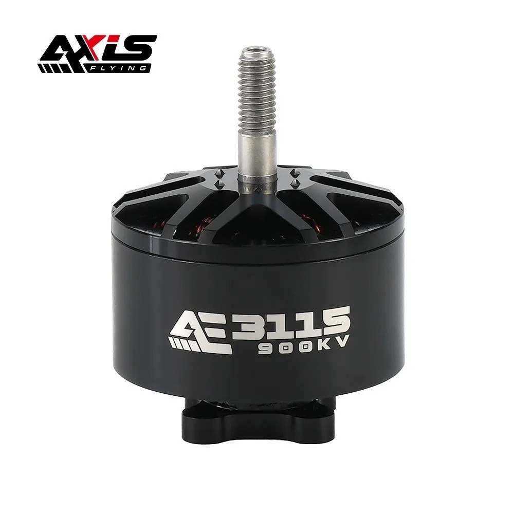 AE3115 Brushless Motor 900KV   - Drone Kit Long Range avis et prix