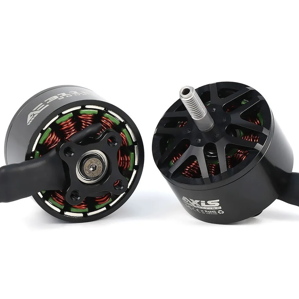 AE3115 Brushless Motor 900KV   - Drone Kit Long Range avis et prix