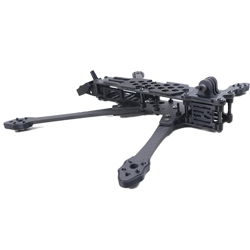 HSKRC AK DC 7Inch Carbon Fiber - Drone Kit Fpv avis et prix