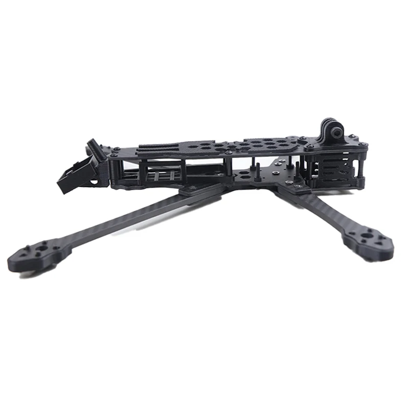 HSKRC AK DC 7Inch Carbon Fiber - Drone Kit Fpv avis et prix