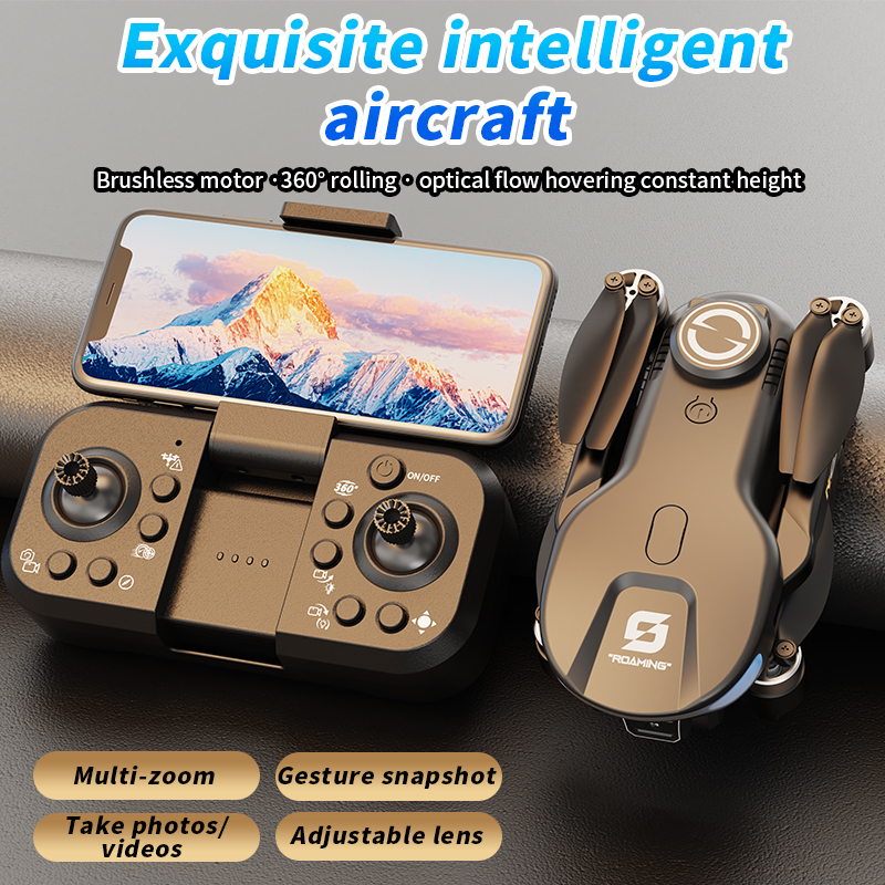 HD 8K Professional GPS Drone w - Drone Kit Professional avis et prix