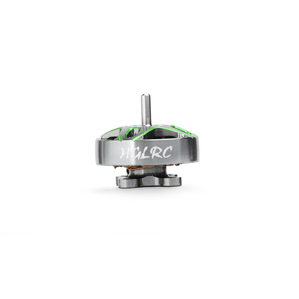 4PCS HGLRC SPECTER 1202.5 Brus - Drone Kit Long Range avis et prix