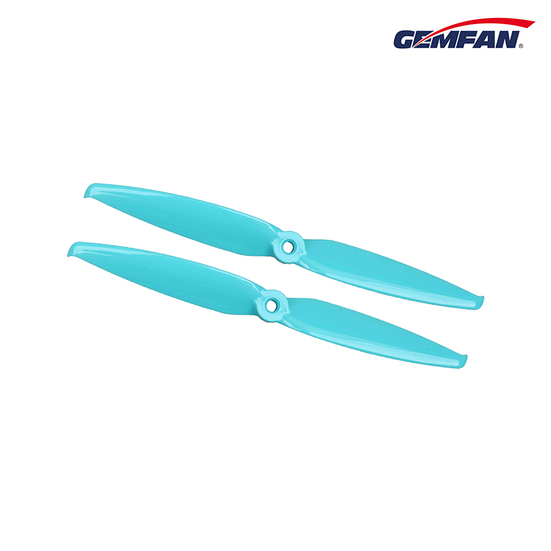 Gemfan Flash 7042 7inch 2-Blad - Drone Kit Long Range avis et prix