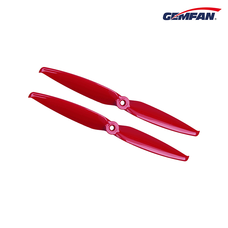 Gemfan Flash 7042 7inch 2-Blad - Drone Kit Long Range avis et prix