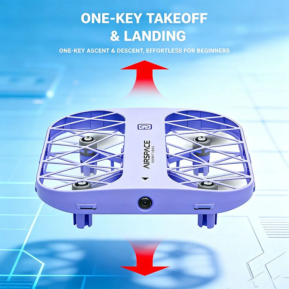 JJRC H142 2026 RC HD Aerial Mi - Drone Kit With Camera avis et prix
