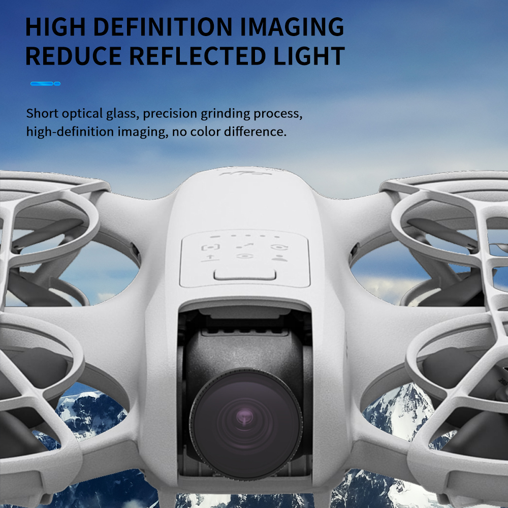 Filters For DJl NEO ND Filter  - Drone Kit With Camera avis et prix