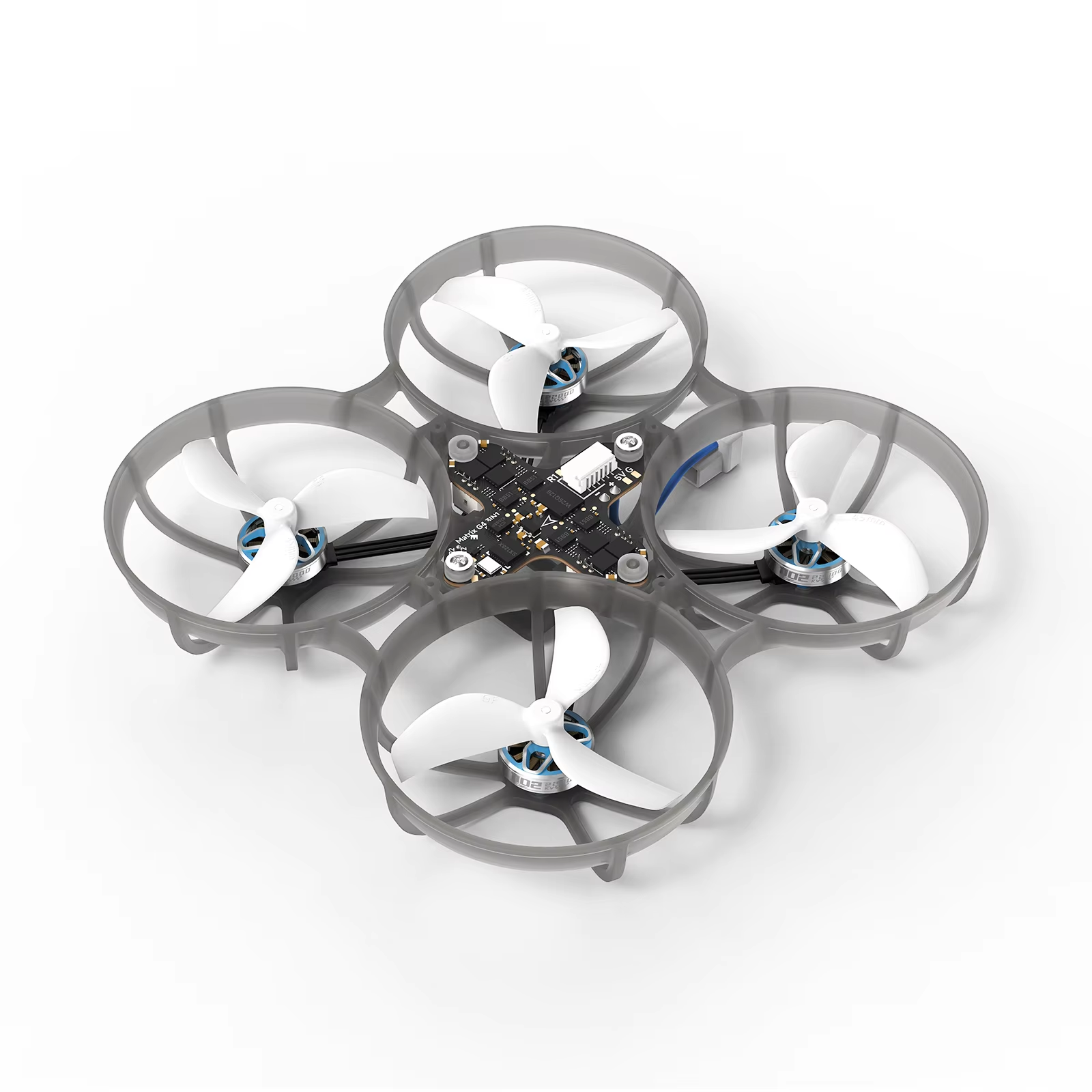 BETAFPV Meteor75 Pro FPV Drone - Drone Kit Fpv avis et prix