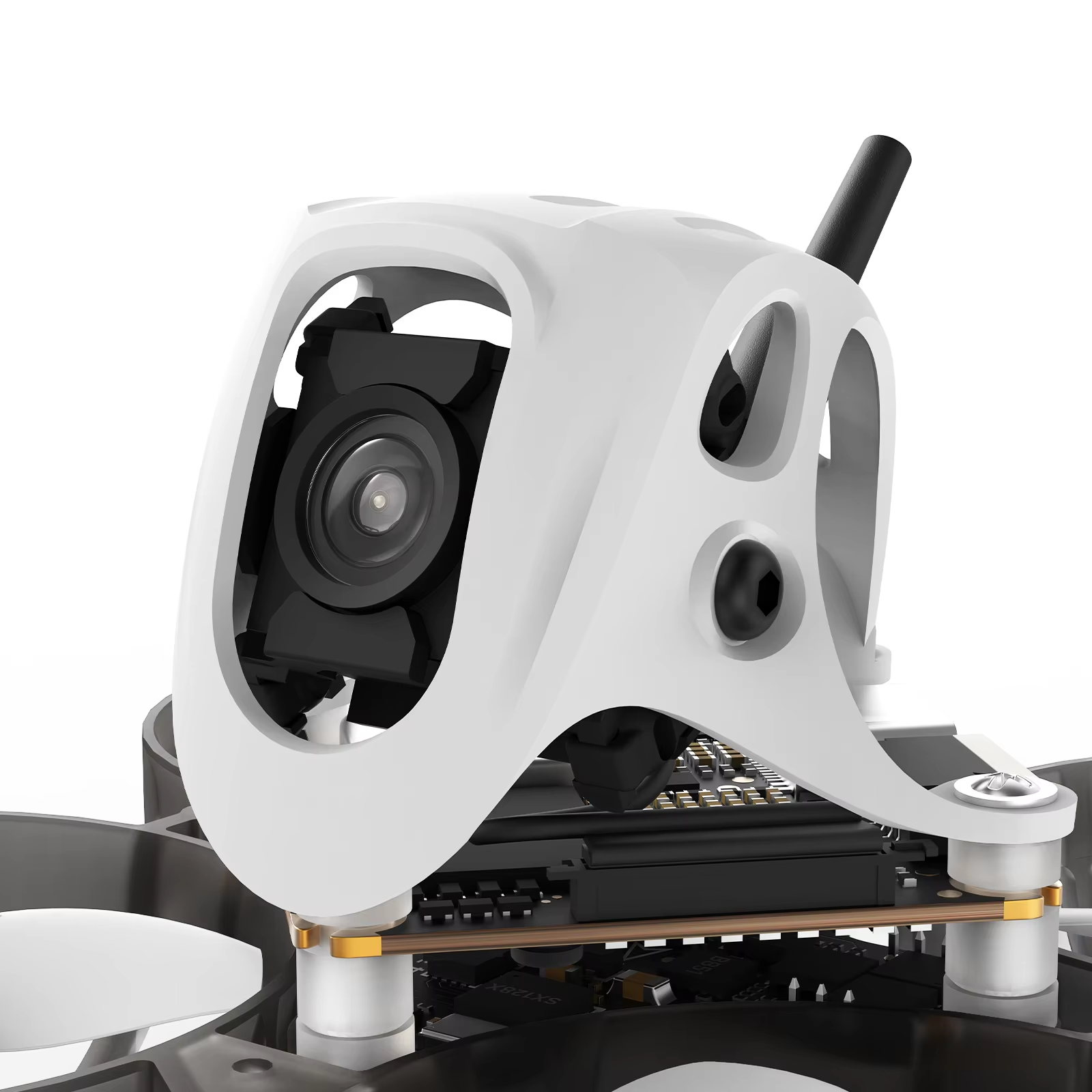 BETAFPV Meteor75 Pro FPV Drone - Drone Kit Fpv avis et prix