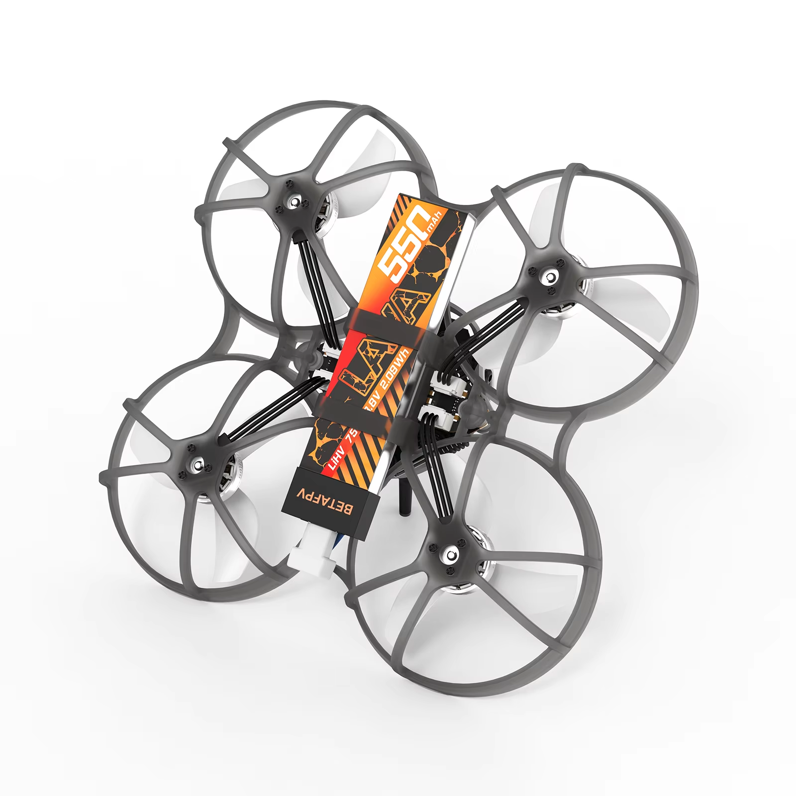 BETAFPV Meteor75 Pro FPV Drone - Drone Kit Fpv avis et prix