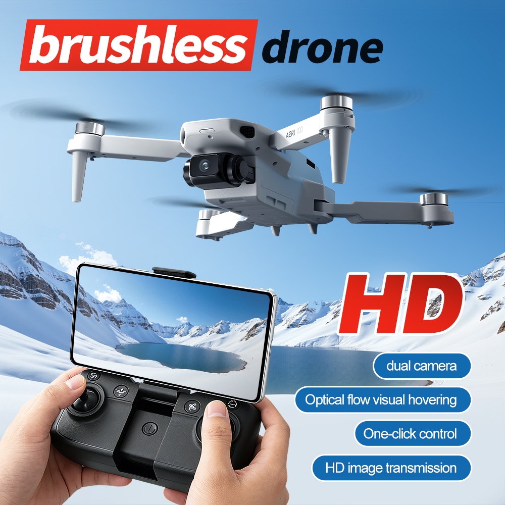 Mini Drone 4k Professional Aer - Drone Kit Professional avis et prix