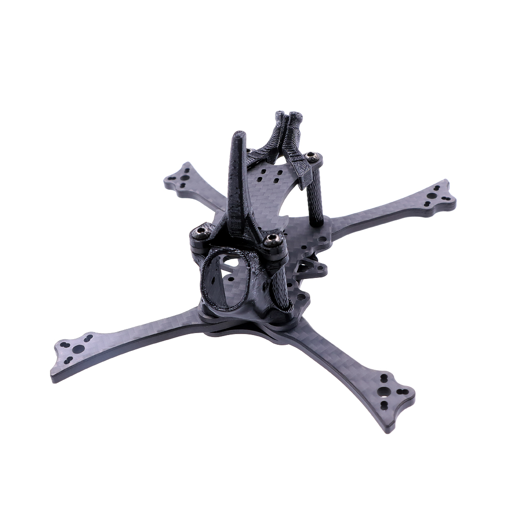 AlfaRC 3inch Beetle-3 Frame Ki - Drone Kit Racing avis et prix