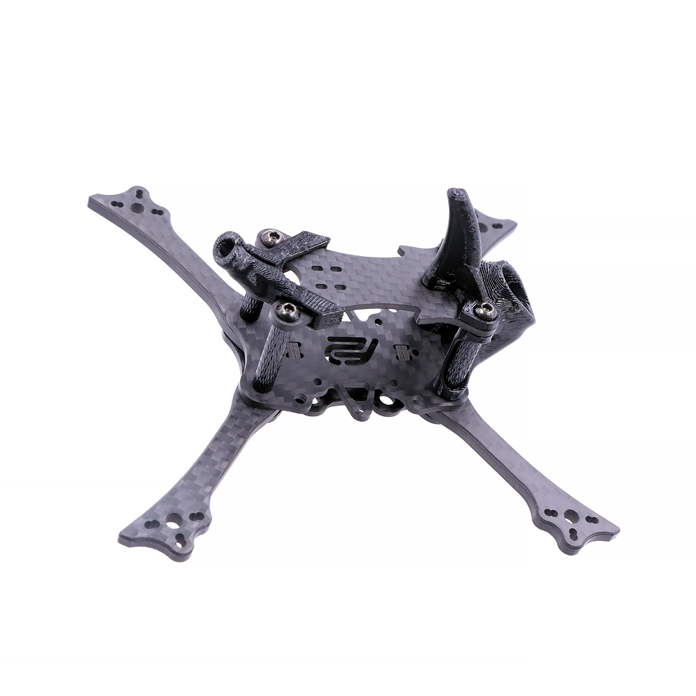 AlfaRC 3inch Beetle-3 Frame Ki - Drone Kit Racing avis et prix