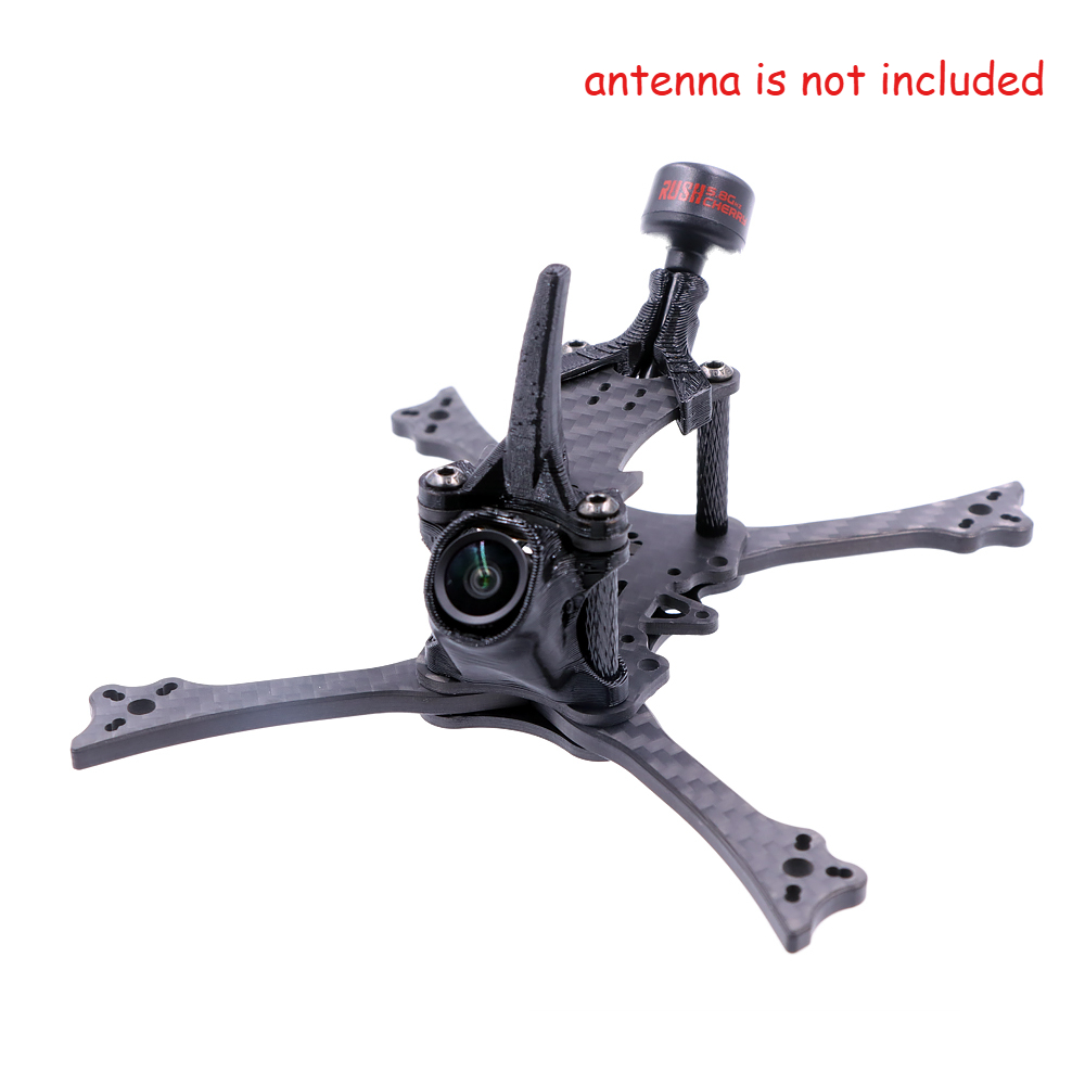 AlfaRC 3inch Beetle-3 Frame Ki - Drone Kit Racing avis et prix