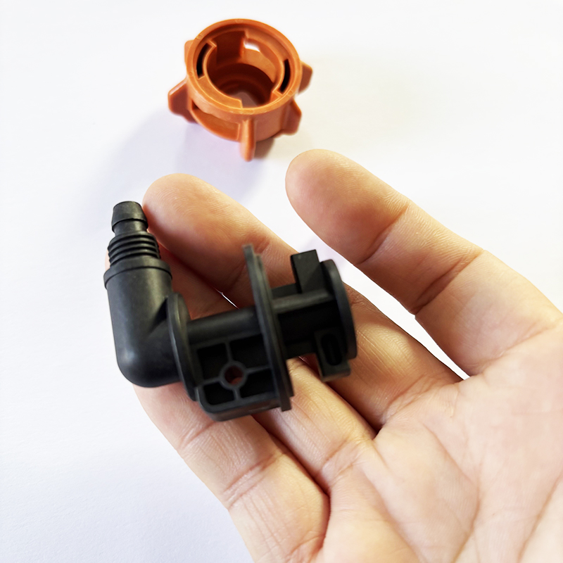 Repair Parts Agras T20 Nozzle  - Drone Kit Parts Included avis et prix