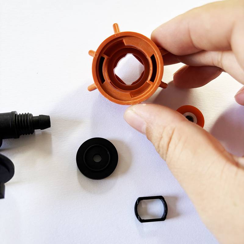 Repair Parts Agras T20 Nozzle  - Drone Kit Parts Included avis et prix