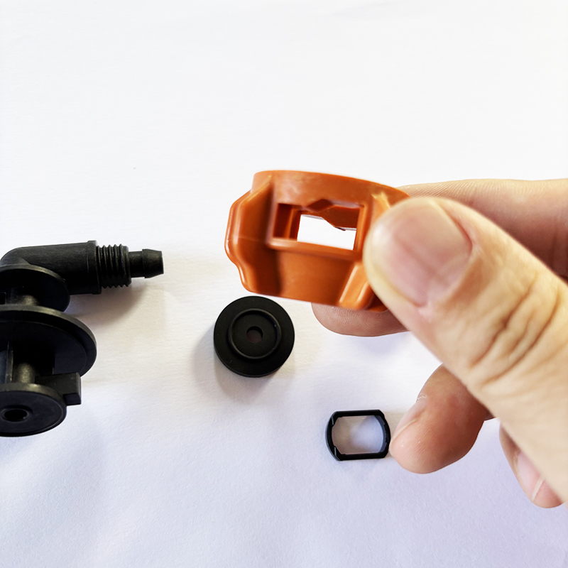 Repair Parts Agras T20 Nozzle  - Drone Kit Parts Included avis et prix