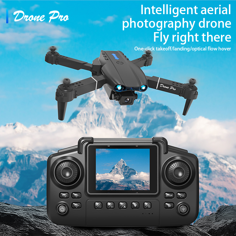 E99 Air Screen Control Drone P - Drone Kit Professional avis et prix