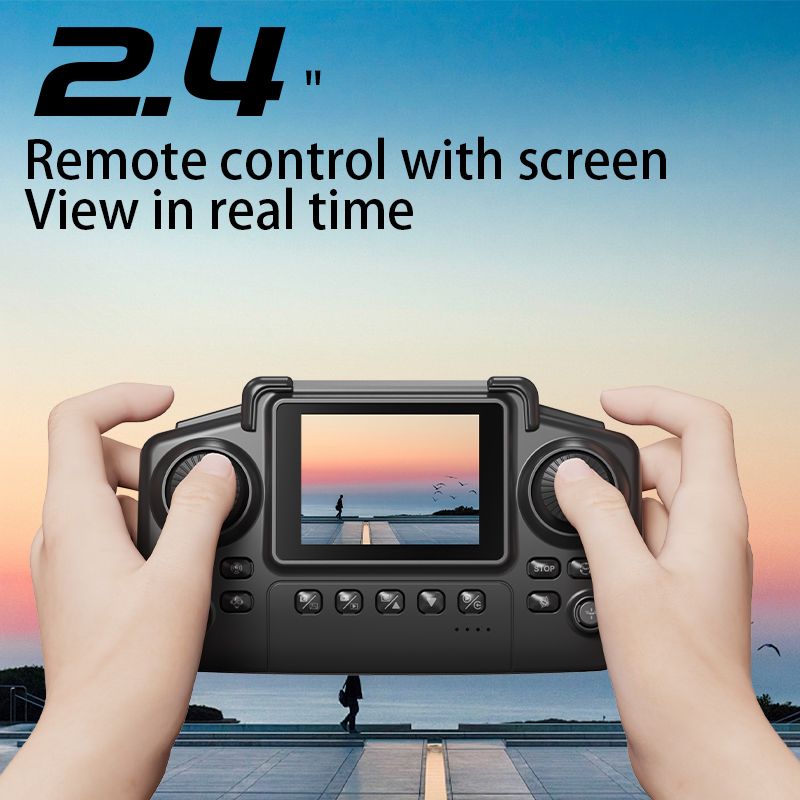 E99 Air Screen Control Drone P - Drone Kit Professional avis et prix
