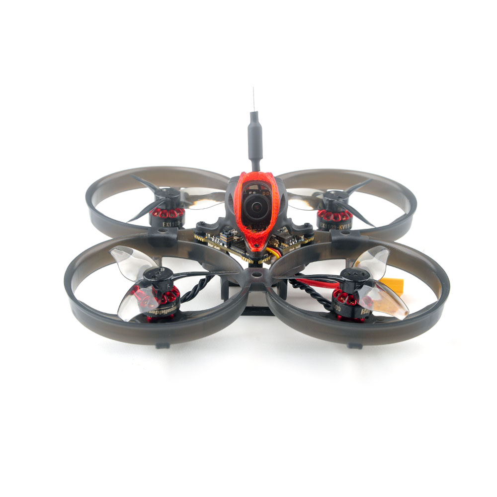 HappyModel Mobula8 1-2S 85mm M - Drone Kit With Camera avis et prix