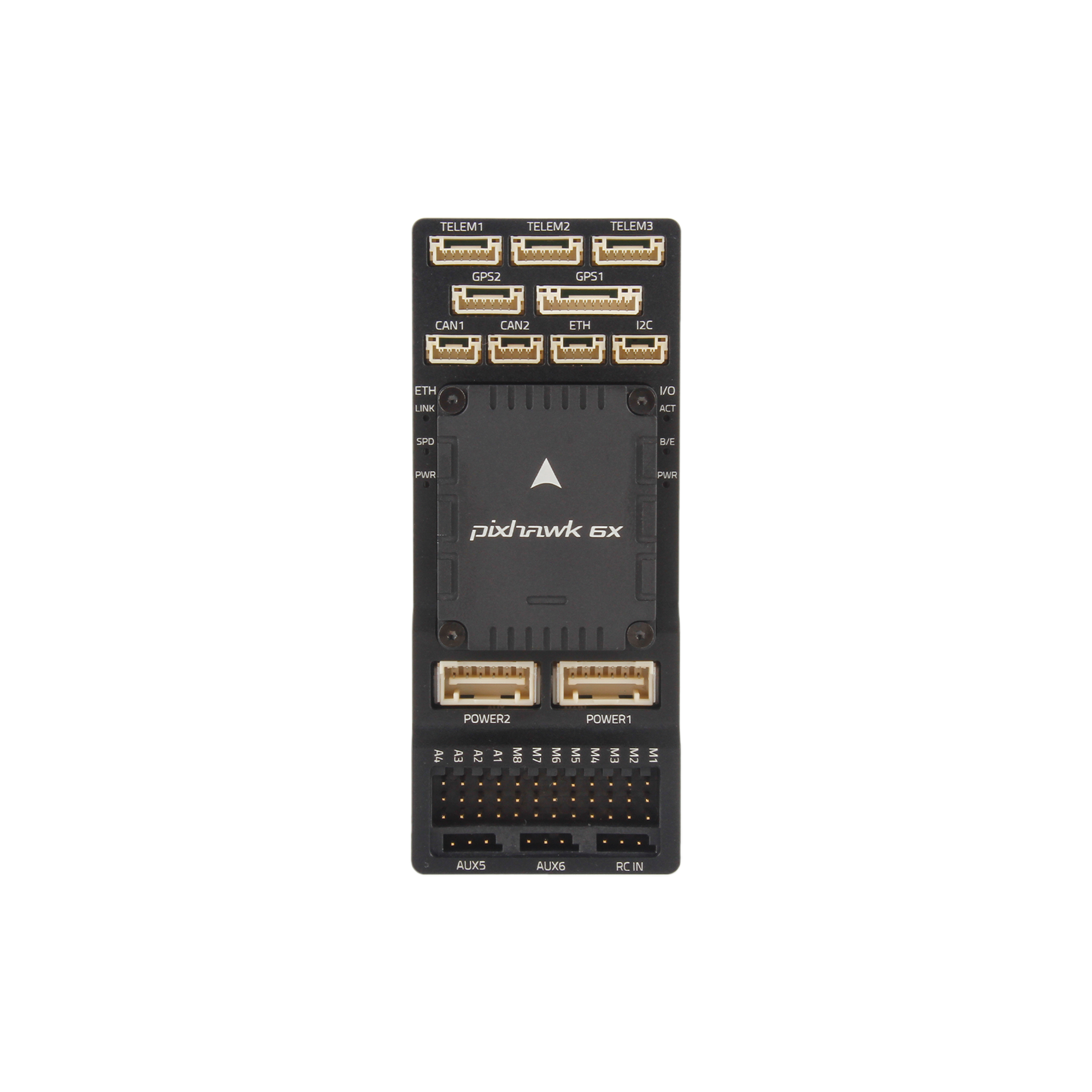 ICM-45686 Pixhawk 6X Flight Co - Drone Kit Hexacopter avis et prix